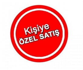 Özel satış