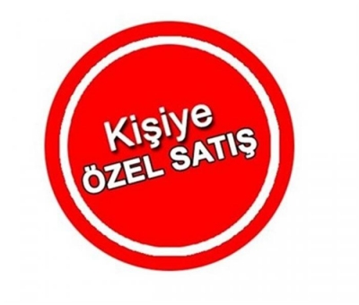 Özel satış